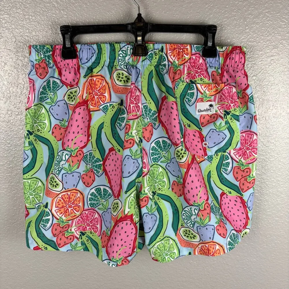 Boardies approx size